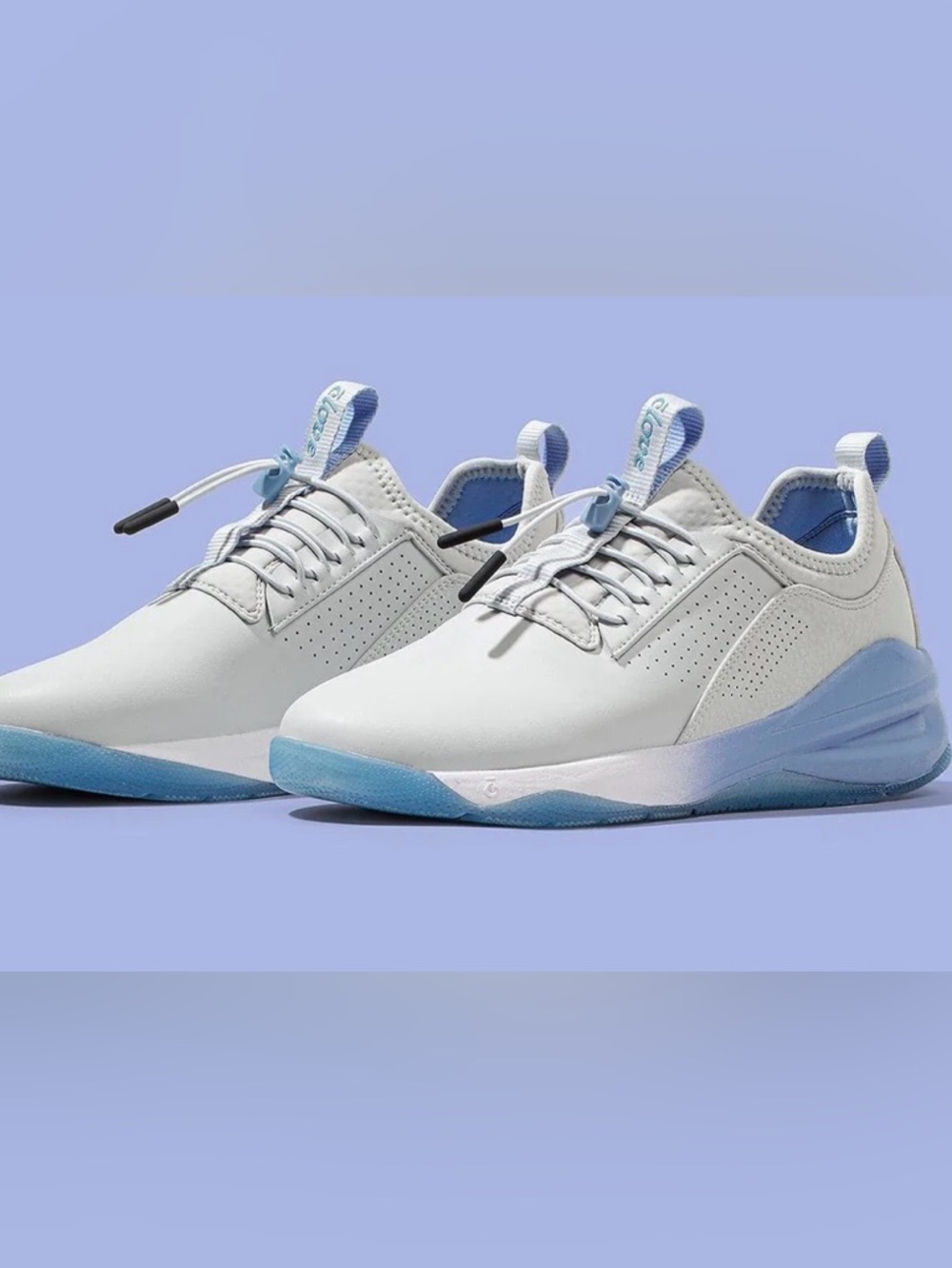 CLOVE ✨ Women’s Core Sneakers for Healthcare Workers | 7.5, grey matter